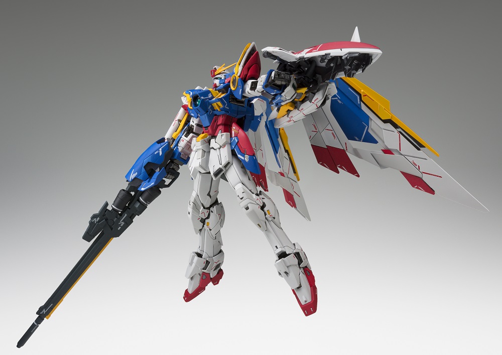 PREMIUM BANDAI】Order for GUNDAM FIX FIGURATION METAL COMPOSITE